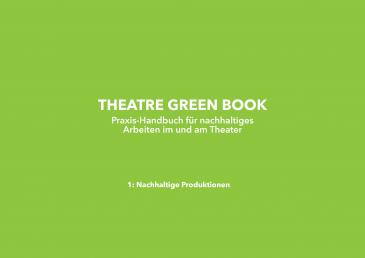 Titel Theatre Green Book