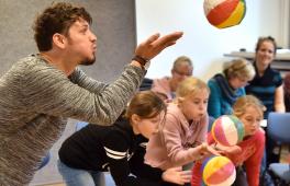 Advanced training for JeKits teachers at the State Music Academy of North Rhine-Westphalia